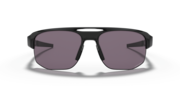 Mercenary (Low Bridge Fit) - Polished Black