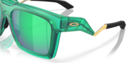 Enigma Ink - Matte Translucent Viridian