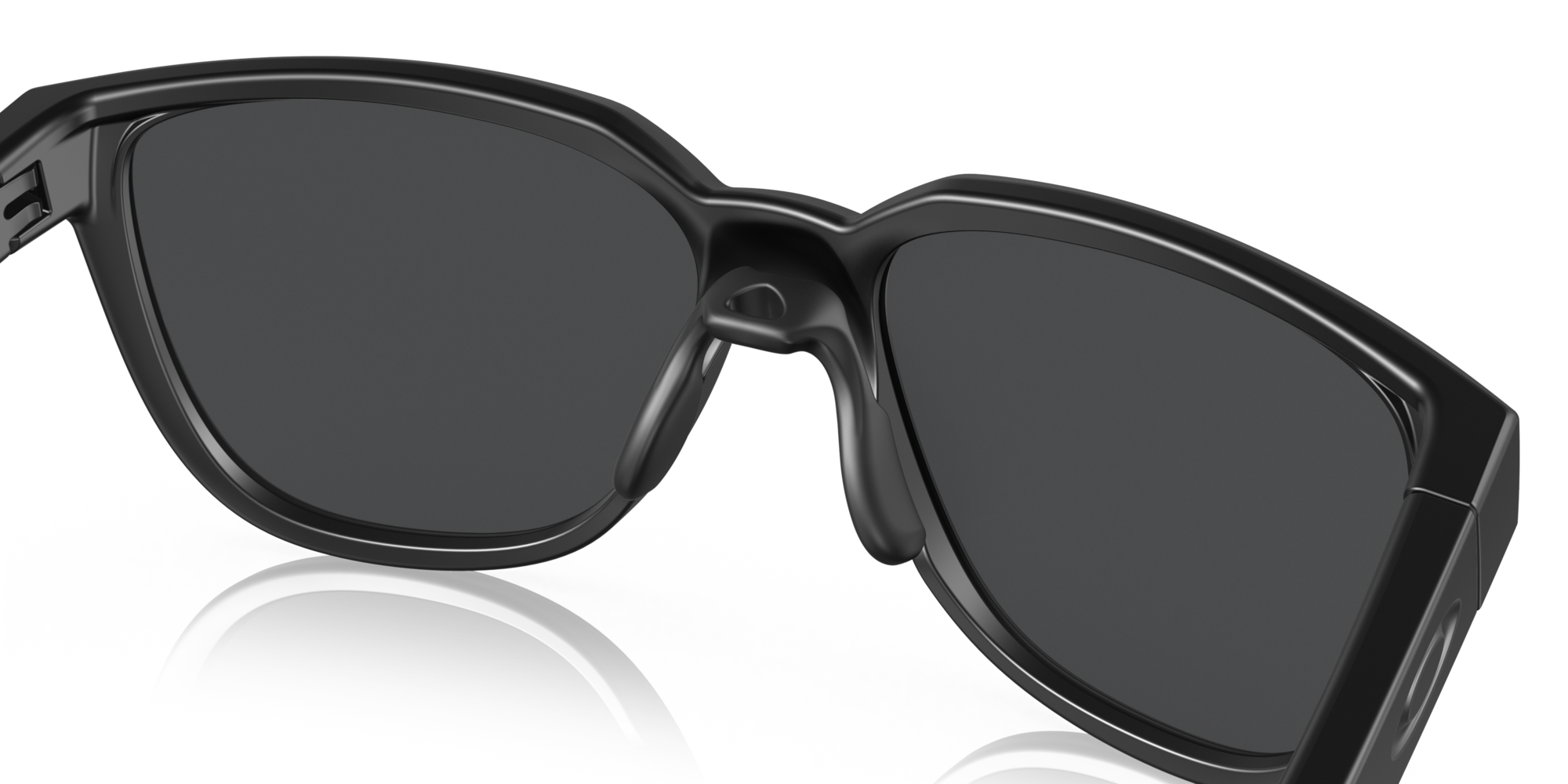 OAKLEY ACTUATOR A Polished Black Prizm新品 Oakley Actuator Sunglasses with Matte Black Frame and Prizm Black