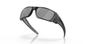 Standard Issue Armed Forces Fuel Cell - Space Guardians - Matte Black
