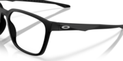 Overhead SQ - Satin Black