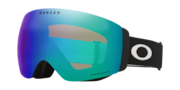 Flight Deck™ Pro M (Low Bridge Fit) Snow Goggles - Matte Black