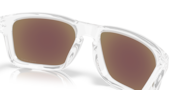 Holbrook™ (Low Bridge Fit) - Clear
