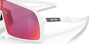 Sutro (Low Bridge Fit) - Matte White