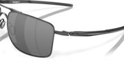 Standard Issue Gauge 8 Blackside Collection - Matte Black