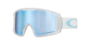 Line Miner™ M Snow Goggles - Crystal Pop Sapphire