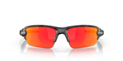 Flak® 2.0 (Low Bridge Fit) - Black Camo