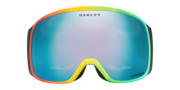 Flight Tracker L Snow Goggles - Multicolor