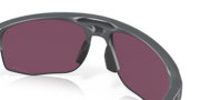 Mercenary - Matte Carbon