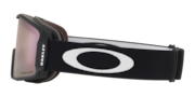 Line Miner™ M Snow Goggles - Matte Black