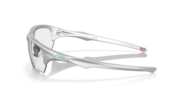 Flak® Beta (Low Bridge Fit) - Silver