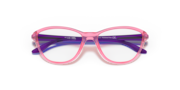 Twin Tail (Youth Fit) - Pink