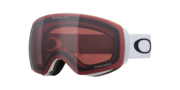 prizm snow garnet