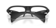 Stunt Glider - Satin Black