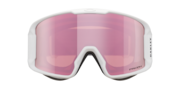 Line Miner™ L Snow Goggles - Matte White