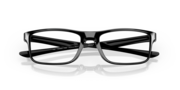 Plank 2.0 - Polished Black