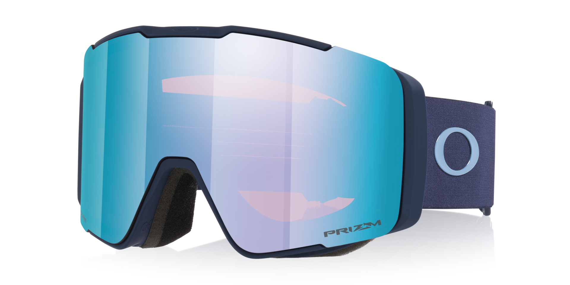 Oakley Men's Line Miner™ Pro L Snow Goggles