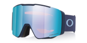 Line Miner™ Pro L Snow Goggles - Abyss