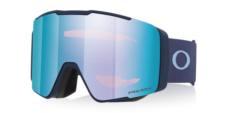 Line Miner™ Pro L Snow Goggles - Abyss
