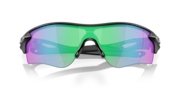 RadarLock® Path® (Low Bridge Fit) - Matte Black