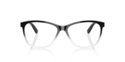 Alias™ - Polished Black Fade