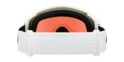 Flight Tracker M Snow Goggles - Matte White