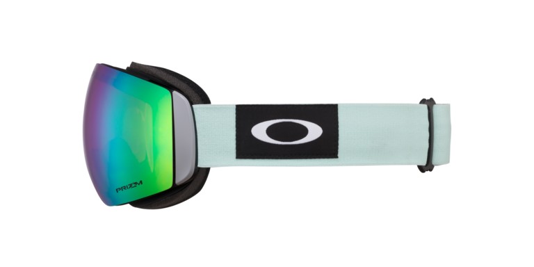 Flight Deck™ M Snow Goggles - BlockedOut Jasmine