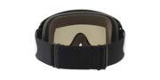 O-Frame® XS MX Goggles - Jet Black