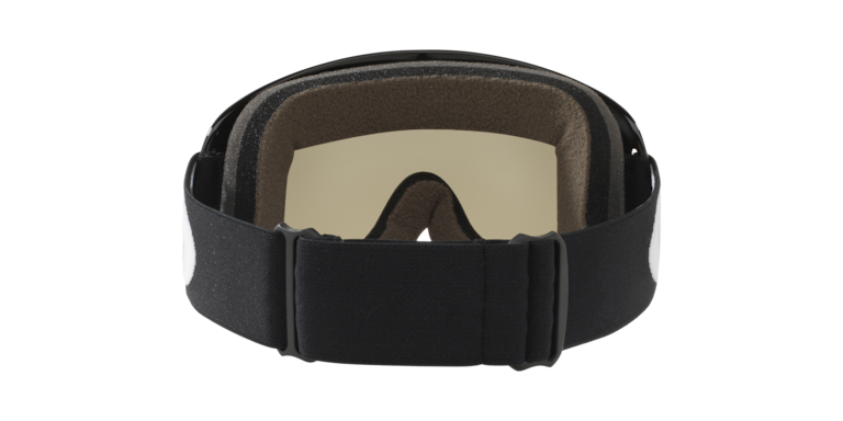 O-Frame® XS MX Goggles - Jet Black