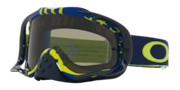 Crowbar® MX Goggles - Sunday Punchers
