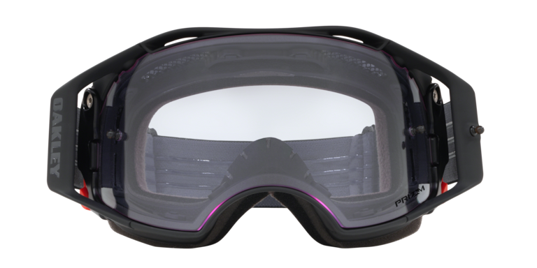 Airbrake® MTB Goggles - Black Gunmetal