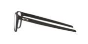 Ojector - Satin Black