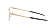 Tail Pipe - Satin Light Gold