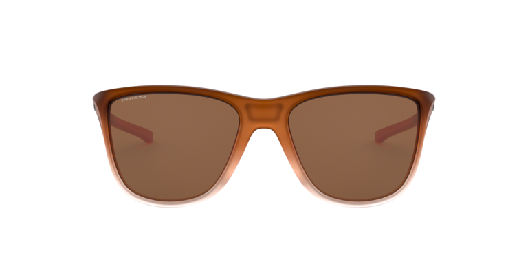Reverie - Rose Gold Fade