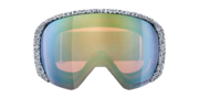 Flight Path L Snow Goggles - Matte Black