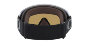 O-Frame® MX Goggles - Silver Chrome