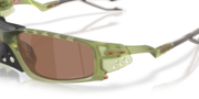 Plantaris SQ - Transparent Fern