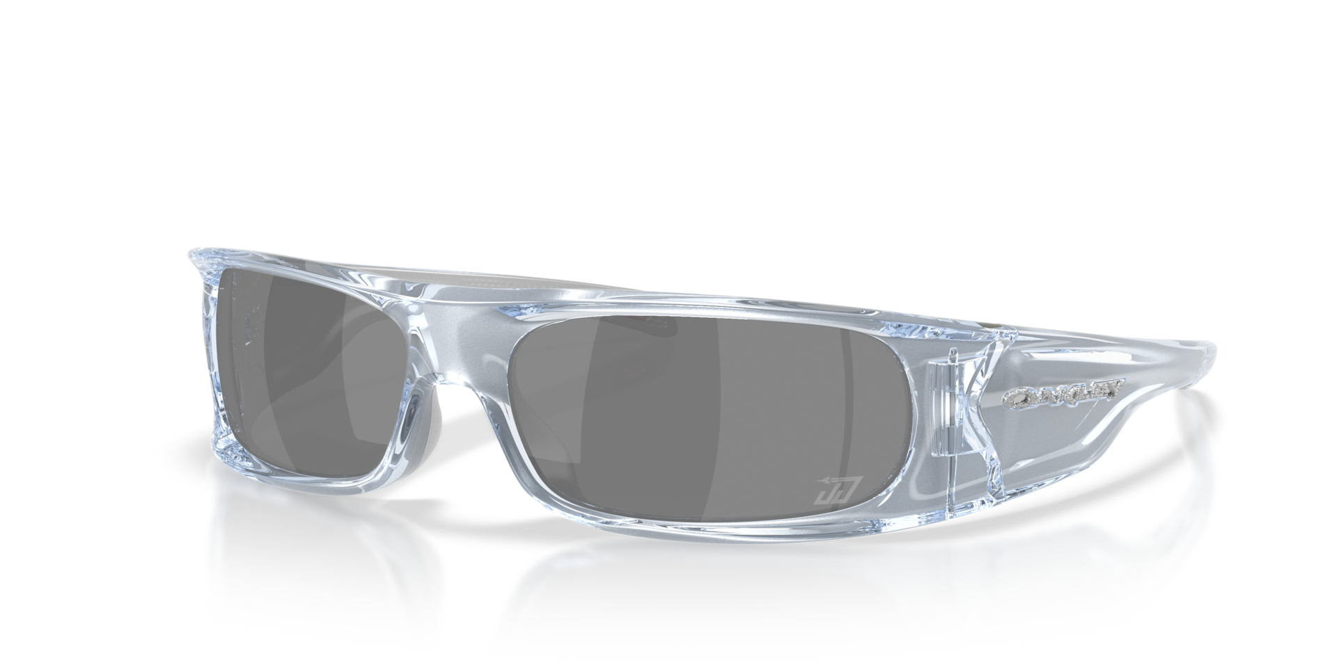 J*o様 OAKLEY HIGHLAND サングラス Oakley Justin Jefferson Signature Series Highland Sunglasses with