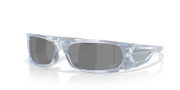 Justin Jefferson Signature Series Highland - Silver Glass Effect