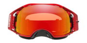 Airbrake® MX Goggles - Moto Red