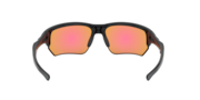 Flak® Beta - Polished Black