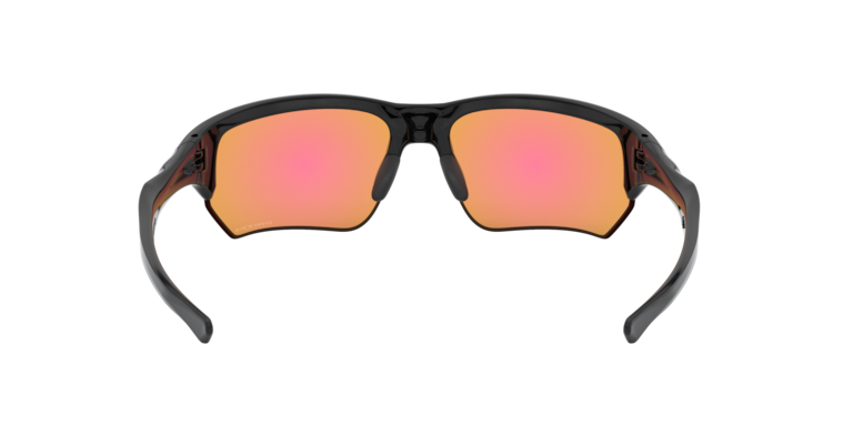 Flak® Beta - Polished Black