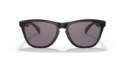 Frogskins™ (Low Bridge Fit) Hachi Collection - Shibuya 1YR Black Laser