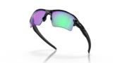 Flak® 2.0 XL - Polished Black