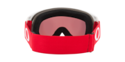 Line Miner™ S Snow Goggles - Redline