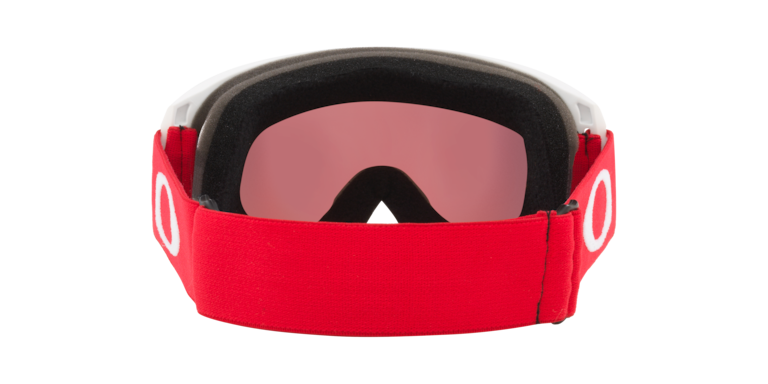 Line Miner™ S Snow Goggles - Redline