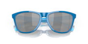 Frogskins™ (Low Bridge Fit) - Hi Res Polished Sapphire