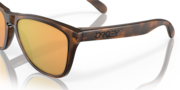 Frogskins™ - Matte Brown Tortoise