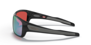 Turbine - Polished Black