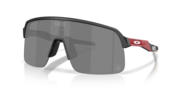 San Francisco 49ers Sutro Lite - Matte Black